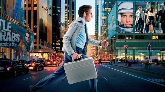 The Secret Life of Walter Mitty