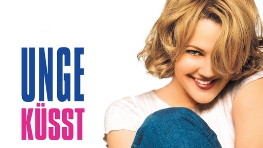 Never Been Kissed