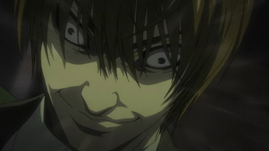 DEATH NOTE