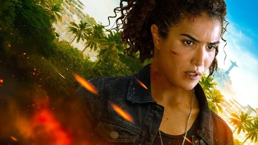 KALI: L'ange de la Vengeance