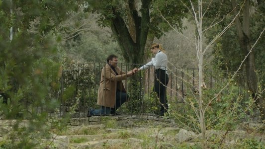 Manifesto d'Amore, Requiem for a Friend