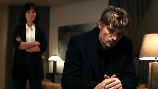 Les tourmentés