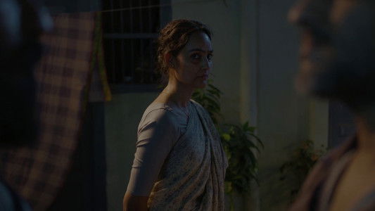 निशांची - भाग २