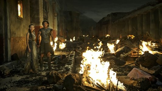 Pompeii