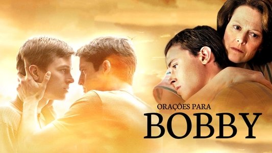 Prayers for Bobby