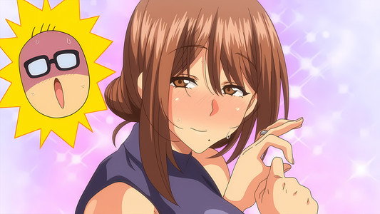 ヌきヌき♡ずっぽしイズム