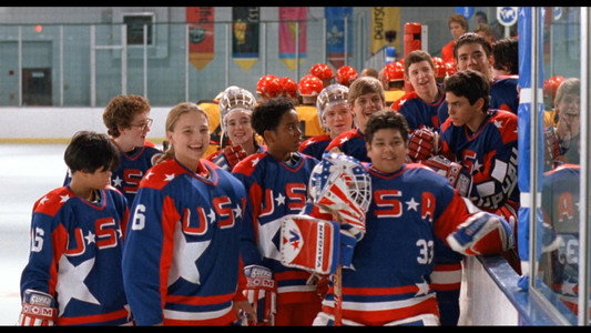 D2: The Mighty Ducks