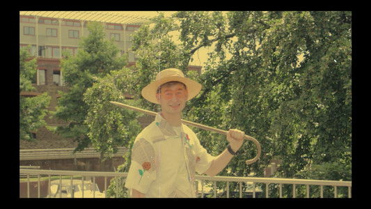 Kleurenpalet 2: Een Nog Grotere Fout