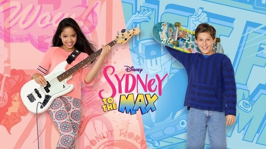 Sydney to the Max