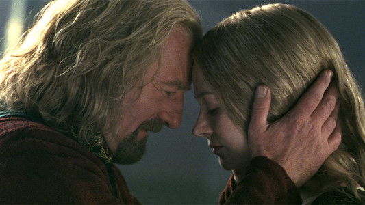 The Lord of the Rings: The Return of the King