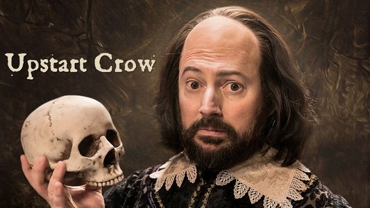 Upstart Crow