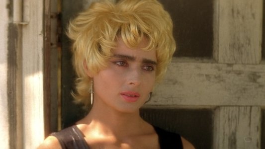 Wild at Heart