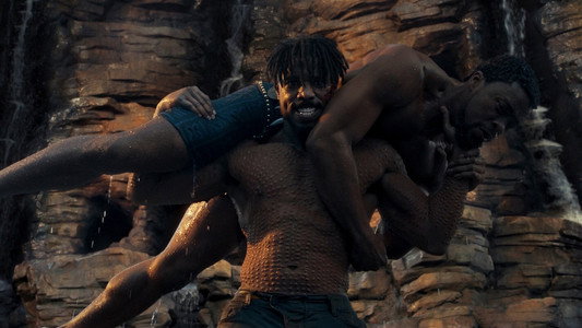 Black Panther