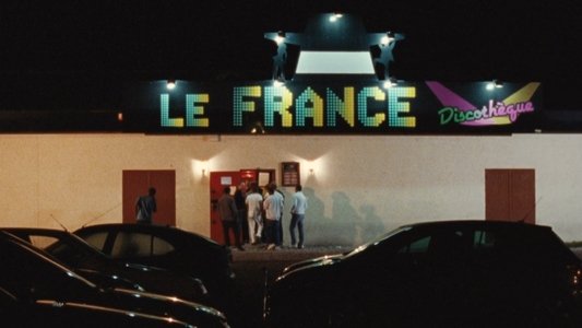 Un Monde sans femmes