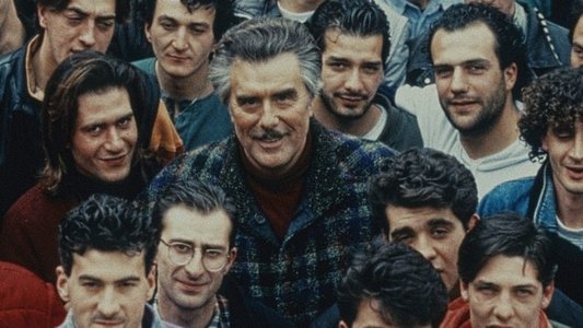 SanPa: Luci e tenebre di San Patrignano