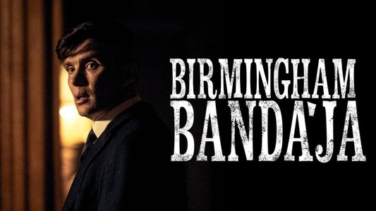Peaky Blinders