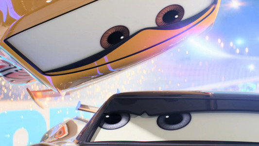 Cars 3