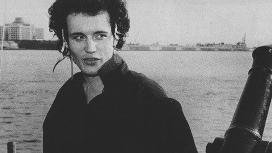 Adam & The Ants:  The Prince Charming Revue