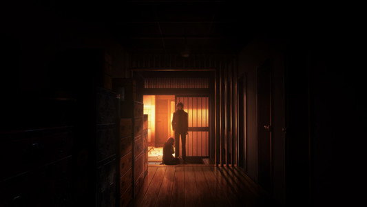 劇場版「Fate/stay night [Heaven’s Feel]」Ⅰ.presage flower