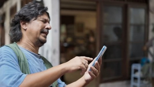 Andai Ibu Tidak Menikah Dengan Ayah