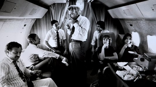 Hawke: The Larrikin and The Leader