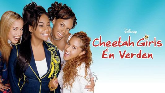 The Cheetah Girls: One World