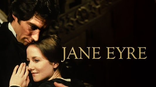 Jane Eyre
