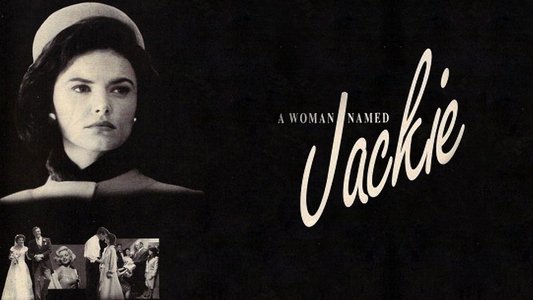 A Woman Named Jackie