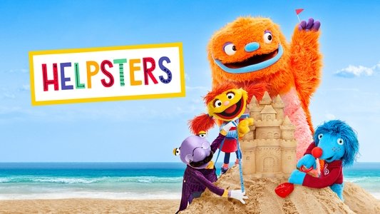 Helpsters