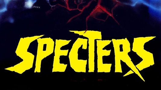 Spettri