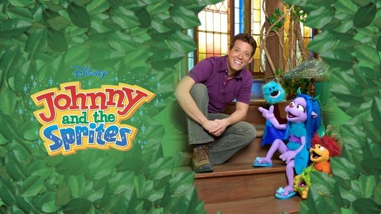 Johnny and the Sprites
