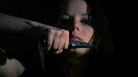 Mark of the Witch