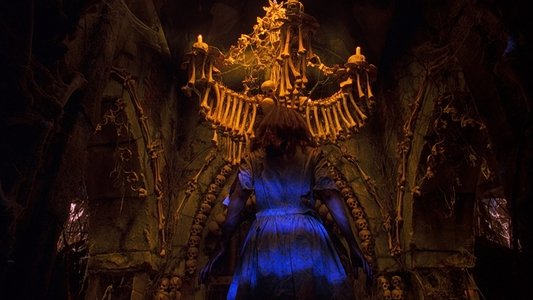 House of 1000 Corpses