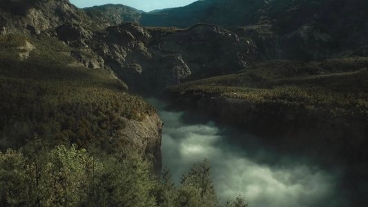 The Gorge