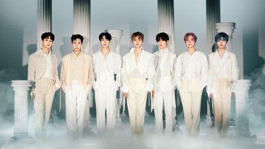 엔시티 드림 더 무비: 인 어 드림