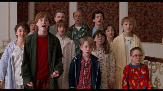 Home Alone 2: Lost in New York