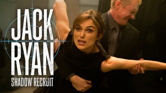 Jack Ryan: Shadow Recruit