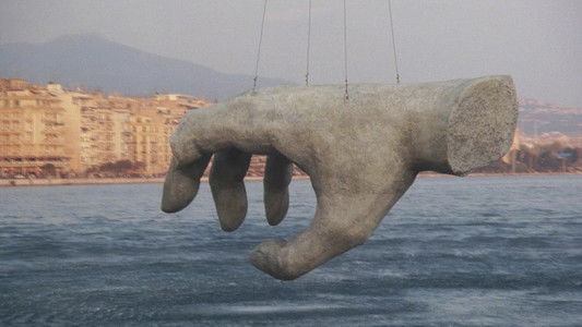 Τοπίο στην ομίχλη