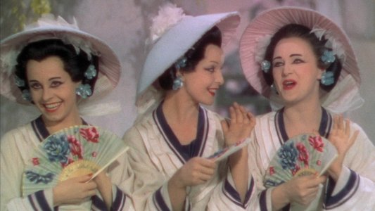 The Mikado