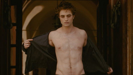 The Twilight Saga: New Moon