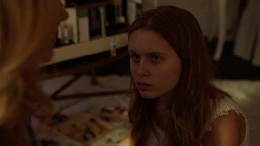 Sharp Objects
