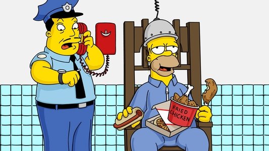 The Simpsons