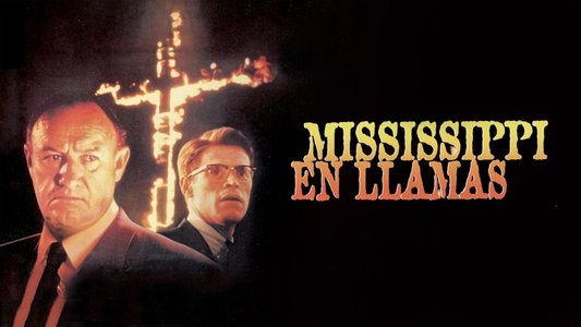 Mississippi Burning