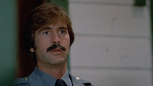 Sleepaway Camp