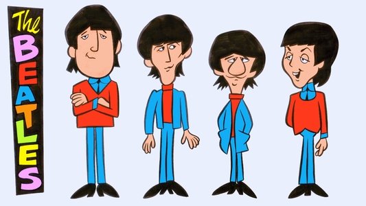 The Beatles