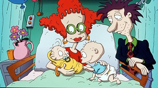 The Rugrats Movie