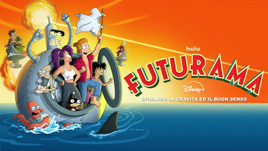 Futurama