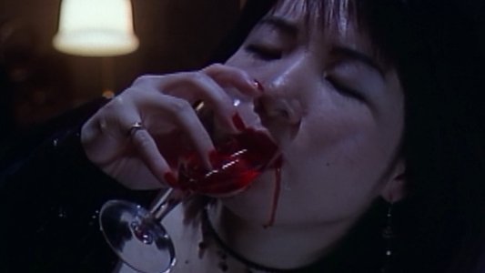 超いんらん　姉妹どんぶり