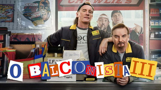 Clerks III