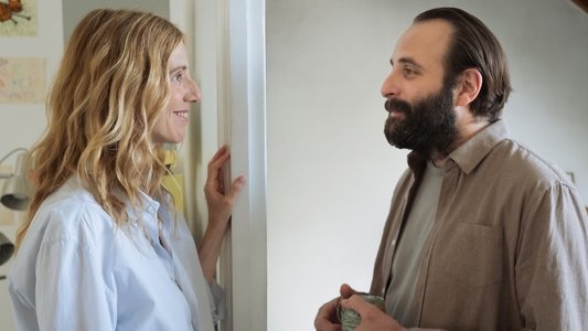 Chronique d'une liaison passagère